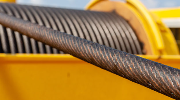 Wire Rope Greases